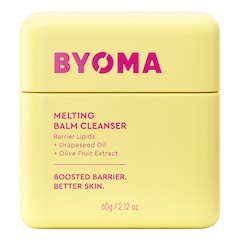 Melting Balm Cleanser - Face Cleanser, Byoma