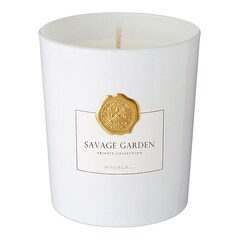 Private Collection - Savage Garden Scented Candle, Rituals