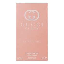 Gucci Guilty Love Edition Eau de Parfum For Her