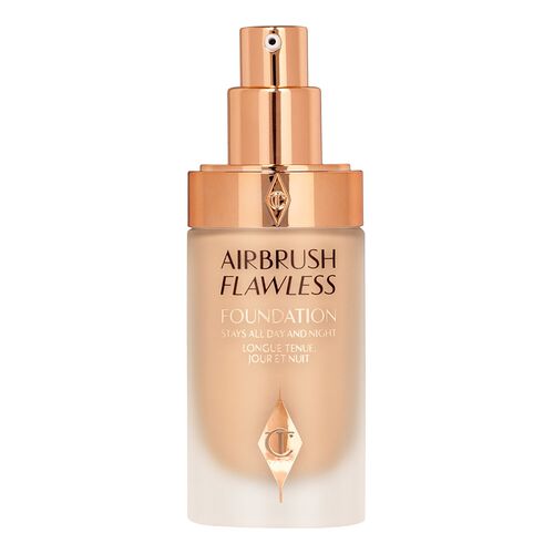 Charlotte Tilbury - Airbrush Flawless Foundation
