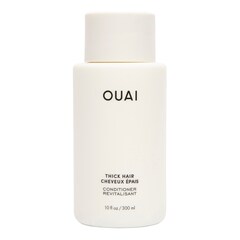 Thick Hair Conditioner, OUAI HAIRCARE