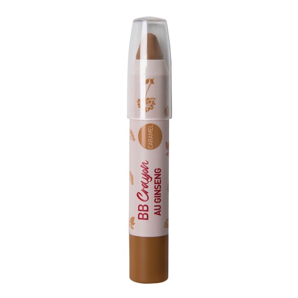 BB Crayon with Ginseng - Makeup & Care stick, Erborian