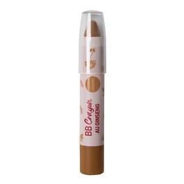 BB Crayon with Ginseng - Makeup & Care stick image