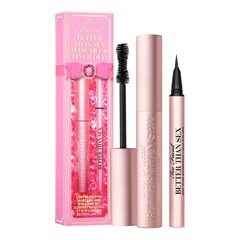Better Than Sex Duo - Mascara & Liner, Too Faced