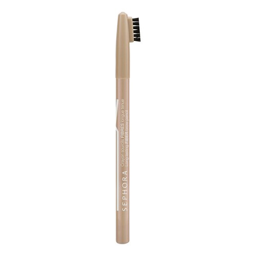 Sephora Collection – Long lasting Fiber Brow Pencil