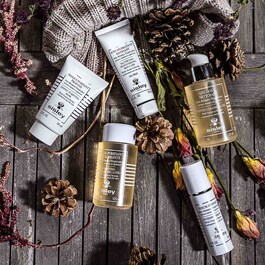 Deeply Purifying Mask with Tropical Resins