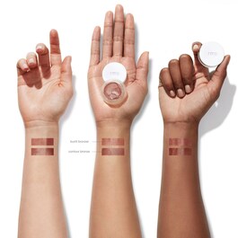 Buriti Bronzer