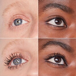 High Impact High-Fi Full Volume Mascara