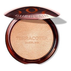 Terracotta Luminizer The Shimmering Powder - Highlighting & golden glow, Guerlain