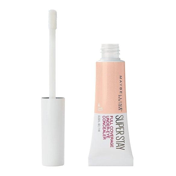 Superstay Full Coverage Concealer, MAYBELLINE
