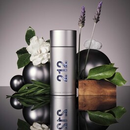 212 Men NYC - Eau de Toilette