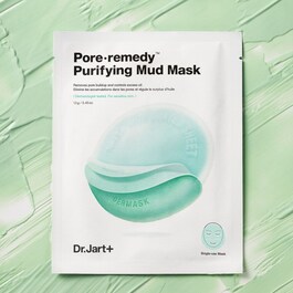 Dermask - Pore·remedy Purifying Mud Mask