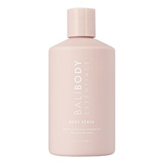 Body Scrub , BALI BODY