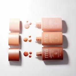 SuperNatural Radiance Tinted Serum – Διορθωτής χρώματος με SPF