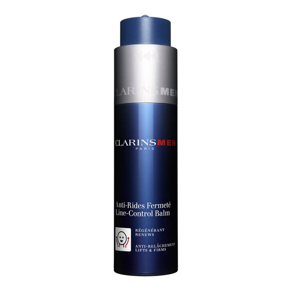ClarinsMen Line-Control Balm, Clarins