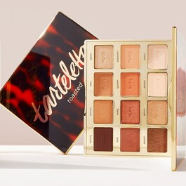 Παλέτα σκιών Amazonian clay tartelette™ toasted