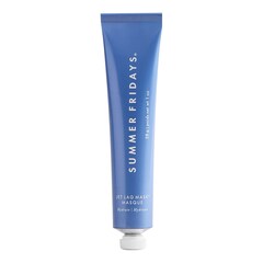 Jet Lag Mask, Summer Fridays