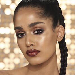 Mini Sultry Eyeshadow Palette