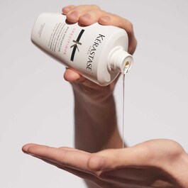 Specifique Bain Prevention Σαμπουάν Κατά Της Τριχόπτωσης 