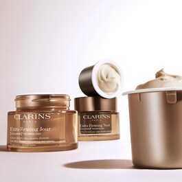 Extra-Firming Day Cream SPF15 - Συσφικτική Κρέμα Ημέρας με SPF