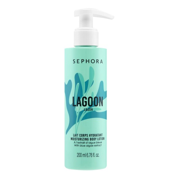 Moisturizing body lotion, SEPHORA COLLECTION