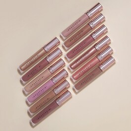 Lip Gloss - Lip Gloss