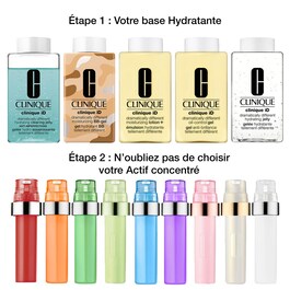 Dramatically Different™ Hydrating Jelly Anti-Pollution