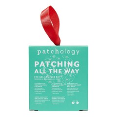 Patching All The Way Eye Care Set, PATCHOLOGY
