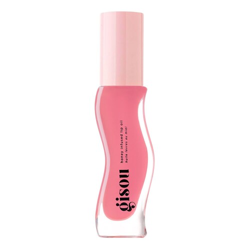 Gisou Gisou - Honey Infused Lip Oil - Honey Gold