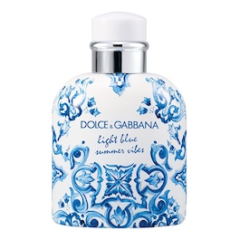 Light Blue Summer Vibes Pour Homme Eau de Toilette image