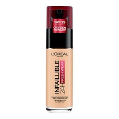 Infaillible 32H Fresh Wear Foundation, L'OREAL PARIS