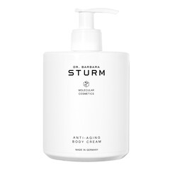 Anti-Aging Body Cream - Lightweight, Fast Absorbing Body Moisturizer, DR. BARBARA STURM