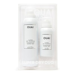Super Dry Duo - Hair Care Kit