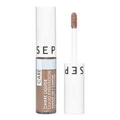 Liquid Eyeshadow - 12h Intensity + Comfort - Vegan* liquid eyeshadow, SEPHORA COLLECTION