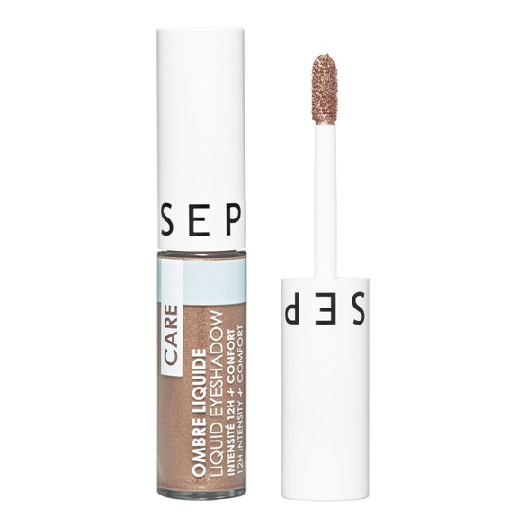 Liquid Eyeshadow - 12h Intensity + Comfort - Vegan* liquid eyeshadow, SEPHORA COLLECTION