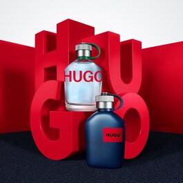 Hugo Man
