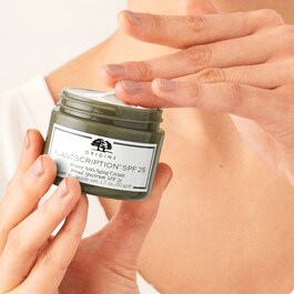 Plantscription SPF 25 Power Anti-Aging Cream
