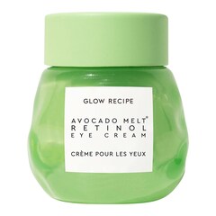 Κρέμα Avocado Melt - για τα μάτια με ρετινόλη, Glow Recipe