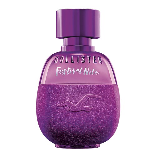 Hollister Hollister - Festival Nite For Her - Eau de Parfum