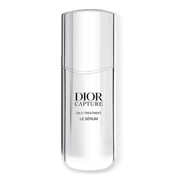 Dior Capture Le Sérum - High - Performance Anti - Aging Correction 