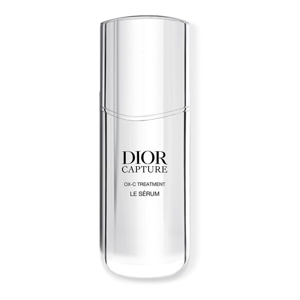 Dior Capture Le Sérum - High - Performance Anti - Aging Correction , DIOR