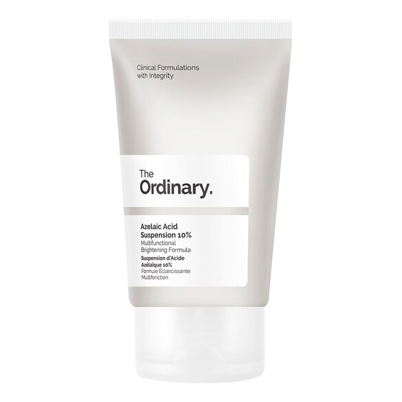 Azelaic Acid Suspension 10%, THE ORDINARY