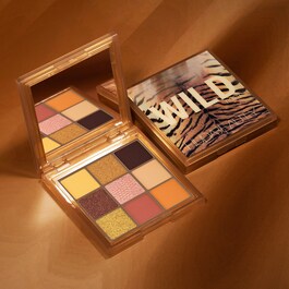 WILD Obsessions - Eyeshadow Palette Tiger