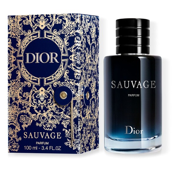 Sauvage Parfum - Citrus and Woody Notes, DIOR