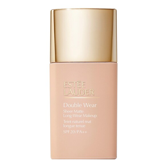 Double Wear - Sheer Matte Long-Wear Makeup Foundation SPF 20, Estée Lauder