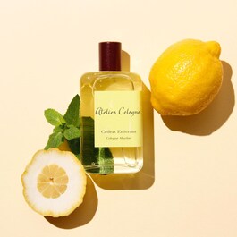 Cedrat Enivrant Cologne Absolue Pure Perfume