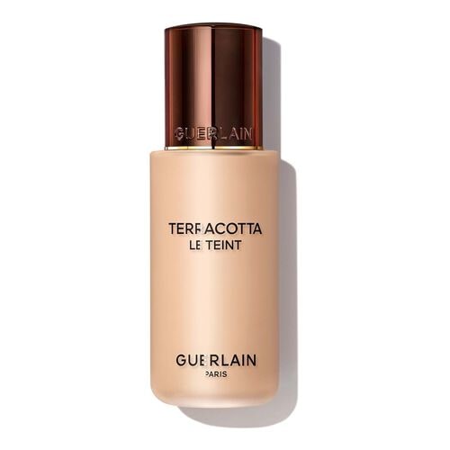 Guerlain - Terracotta Le Teint Healthy Glow Natural Perfection Foundation