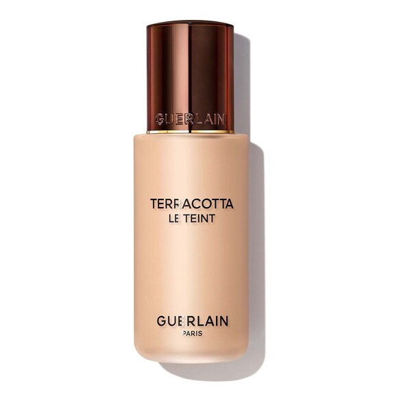 Terracotta Le Teint Healthy Glow Natural Perfection Foundation, Guerlain