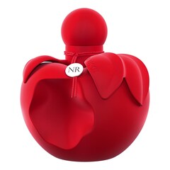 Les Belles de Nina - Nina Extra Rouge - Eau de Parfum, NINA RICCI