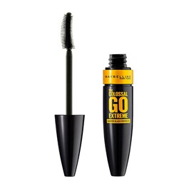 Colossal Mascara Double Pack